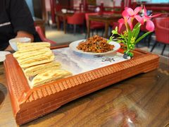 -秦月轩·陕西家乡菜(阜成路·五棵松店)