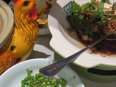 -绿草地·湘菜(7mall店)