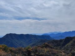 -大岭沟猕猴桃谷风景区