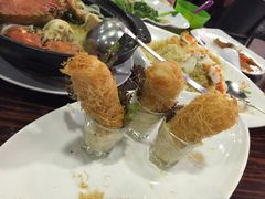 -龙海鲜螃蟹王(宏茂桥店)