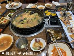 -真情鲍鱼海鲜汤