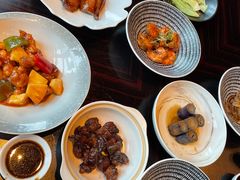 -新天世纪中餐厅