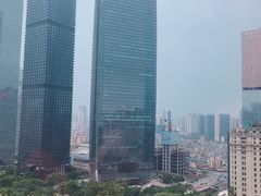 -广州富力君悦大酒店·凯菲厅