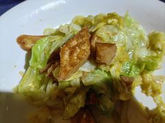 -伊带伊路新疆美食府(呼家楼店)