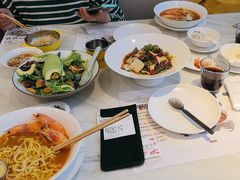 -南山鲜虾面·活鲜小馆·海味大连菜(南山总店)