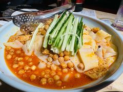 -品质伊骊新疆菜(紫金店)