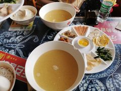 -建新园过桥米线(宝善街店)