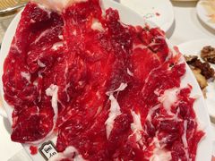 -八合里潮汕鲜牛肉火锅(福州万象城店)