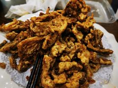 -白魁老号饭庄(安内店)