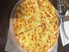 iphone_upload_pic-酷公社·榴莲披萨(太原街店)