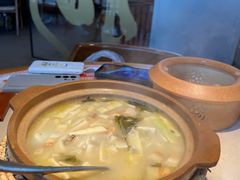 -话梅·客家小厨(东门店)
