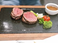 -西堤牛排(合肥之心城店)