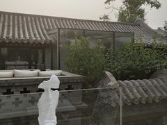 -糖房咖啡(南锣鼓巷店)
