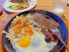 菲力牛排-纽斯特牛排自助餐厅(浦东文峰广场店)