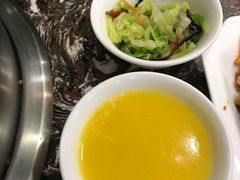 -啊美丽炭火烤肉(滑翔一店)