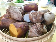 -老张烤羊(王哥庄店)