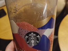 -星巴克(太原茂业天地店)