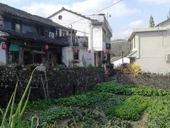 -丹山赤水风景名胜区