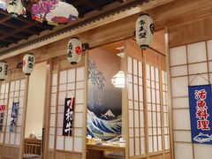 -鳗鲔·料理小馆