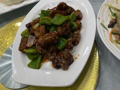 糖醋排骨-勺园饭店(骨科医院店)