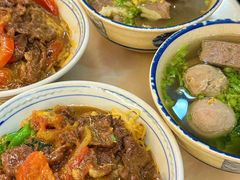 -合意桐坑牛肉粿·鲜牛肉火锅(嵩山总店)