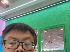 -肯德基(尖岭万达店)