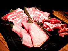 -千寻烧肉(政务区店)
