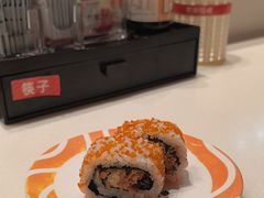 -新一番三文鱼寿司(红城湖店)