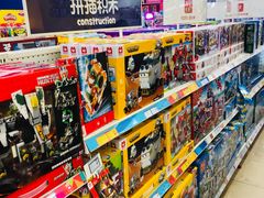 -TOYSRUS玩具反斗城(成都环球中心店)