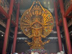 -上海东林寺(金山区)