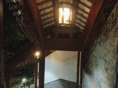 -东江渔村·古典园林·30年粤菜老字号(太和店)
