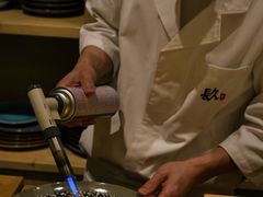 -镹·鱼料理  国产鱼使用店