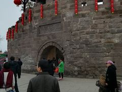 -涞滩古镇