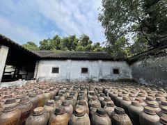 -乌镇东栅景区
