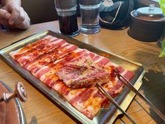 -西塔老太太泥炉烤肉(北京望京店)