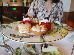 -Le Comptoir de Pierre Gagnaire