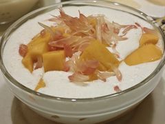 -果流香水果甜品(建政路店)