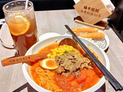 -味千拉面(南宁江南万达店)