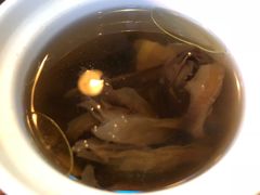 土鸡汤-听香·678茶铺(猛追湾店)