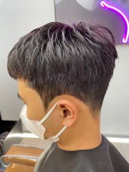 -BM SALON
