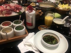 -官也街澳门火锅(新源里店)