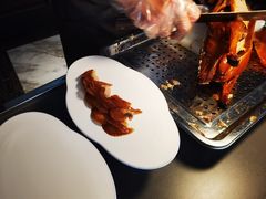 -香丰阁·烤鸭·川湘菜(清河店)