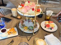 -粤海喜来登酒店·&More聚驿(天河城店)