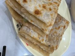 -华天二友居肉饼(新街口店)