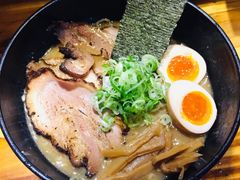 -老龙亭拉面店
