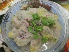 -烁佳海鲜大馅饺子
