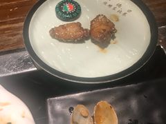 -小俩口烧烤东北菜(双井店)