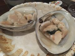 -矶野水产(澳门逸园中心店)
