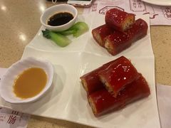 -点都德(华强南店)