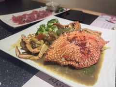 -桃夭日式料理(国信店)